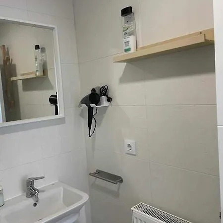 公寓 Mar De Queiruga 11 Illa Do Mar *