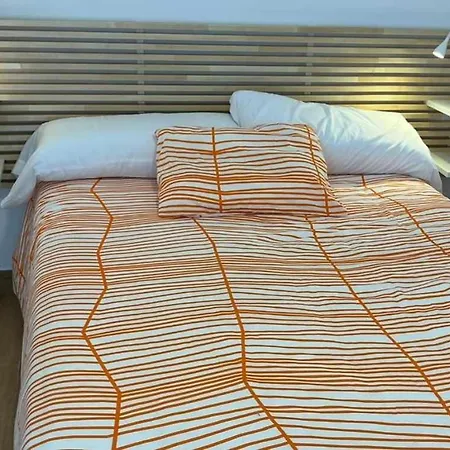 公寓 Mar De Queiruga 11 Illa Do Mar