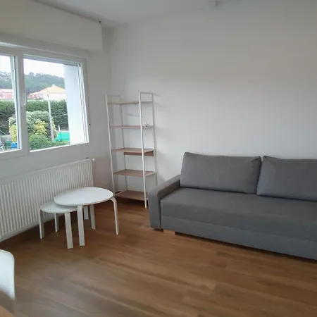 Mar De Queiruga 11 Illa Do Mar 普埃尔托德尔松