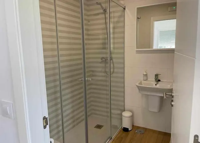 Mar De Queiruga 11 Illa Do Mar * Porto do Son